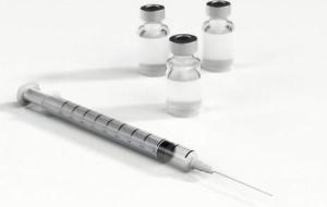 آثار التطعيم ضد الحمى الشوكية
