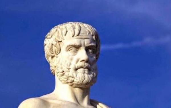 أرسطو وعلم النفس