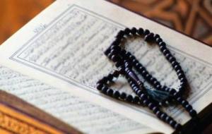 طريقة لختم القرآن في شهر