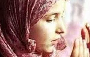 صفات المرأة الصالحة في الإسلام