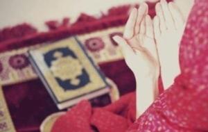 صفات المرأة المسلمة في القرآن والسنة