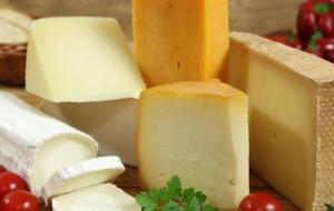 فوائد الجبن للبشرة