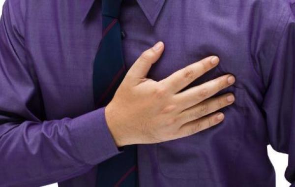 كيفية تشخيص امراض القلب