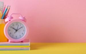 مقدمة عن أهمية تنظيم الوقت للطلاب