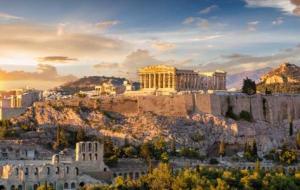 مميزات الحضارة اليونانية