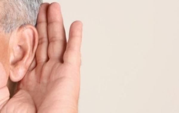 مهارات التمييز السمعي