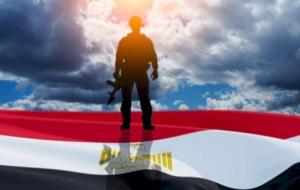 نظام الإجازات في الكلية الحربية المصرية