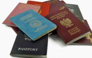 أقوى جوازات سفر في العالم