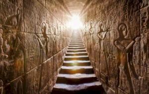 أثر العقائد الدينية على حياة المصريين القدماء