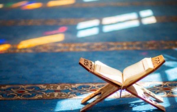 أمثلة على الإيجاز في القرآن