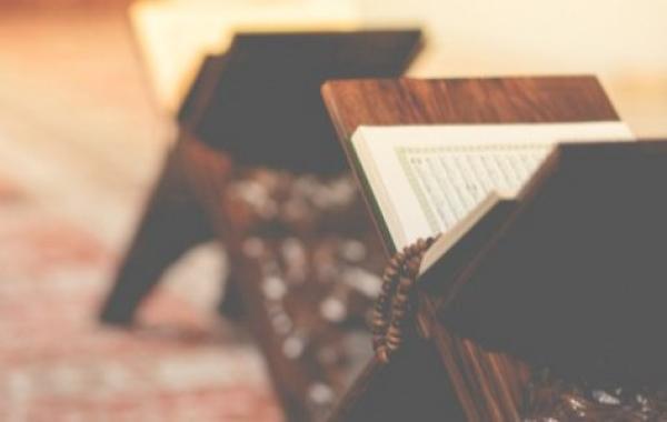 أمثلة على الضمائر المنفصلة في القرآن