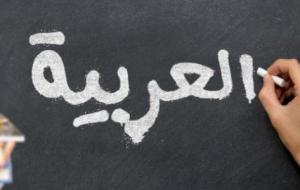 أنواع التعريب في اللغة العربية