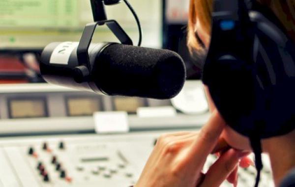 أنواع المقدمات الإذاعية