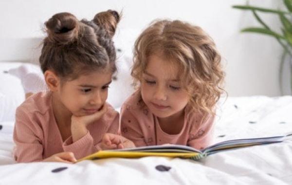 أهمية قراءة قصص الأنبياء للأطفال