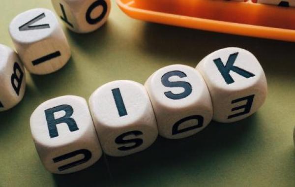 إدارة المخاطر في سلسلة التوريد