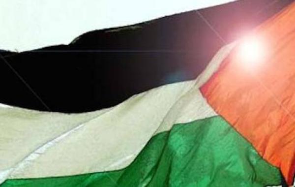 إلى ماذا ترمز ألوان العلم الفلسطيني