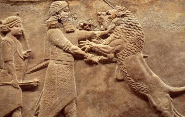 إنجازات الحضارة السومرية