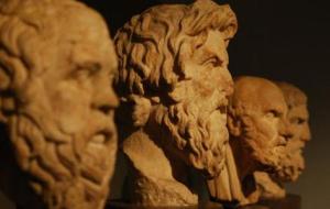 إنجازات الفيلسوف أرسطو