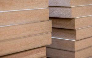استخدامات الخشب المضغوط