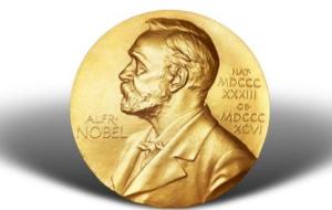 الحاصلون على جائزة نوبل في الكيمياء