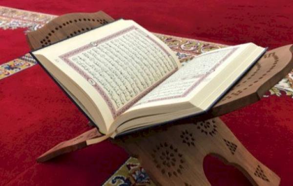 الحروف التي تكتب ولا تنطق في القرآن