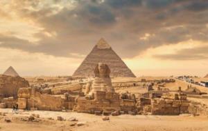 الحضارة الفرعونية وإنجازاتها