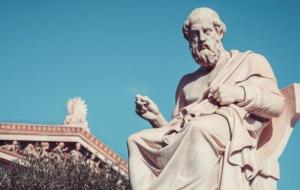 الحكماء الأوائل في الفلسفة