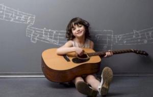 الذكاء الموسيقى عند الأطفال