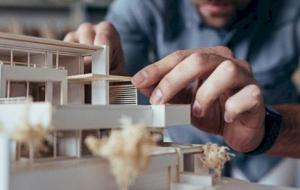 الفرق بين الهندسة المعمارية والعمارة