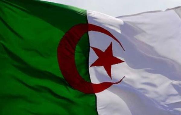 ترتيب ولايات الجزائر