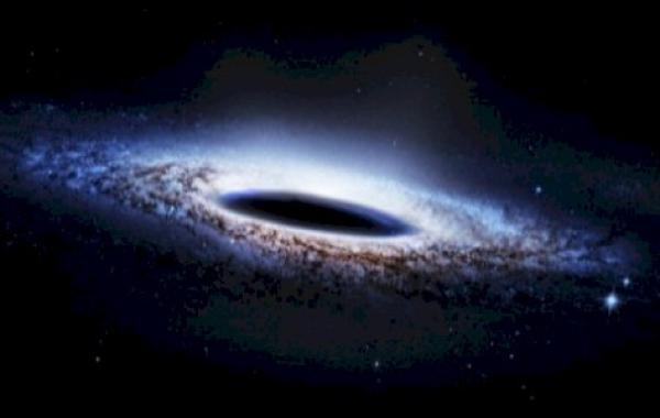 تعريف الثقب الأسود النجمي