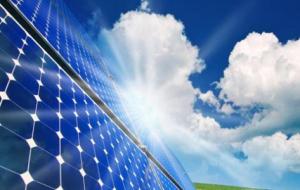 تعريف الطاقة الشمسية