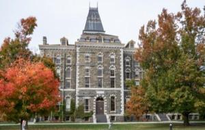 جامعة كورنيل (جامعة خاصة في أمريكا)