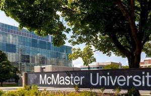 جامعة ماكماستر (جامعة حكومية في كندا)