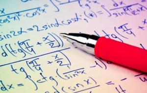حل المعادلات التفاضلية