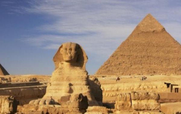 خاتمة بحث عن الحضارة المصرية القديمة