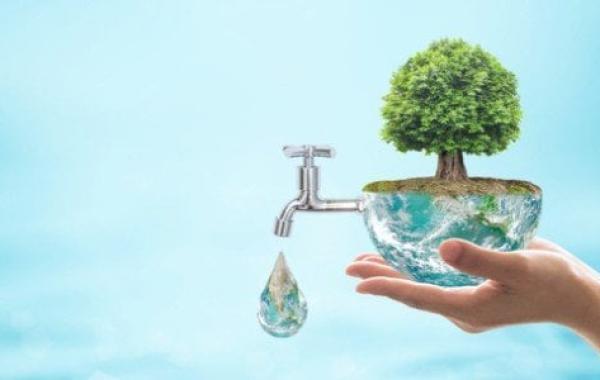 خاتمة عن الموارد المائية