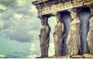 أسماء ملوك اليونان القديمة
