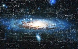 علاقة الرياضيات بعلم الفلك