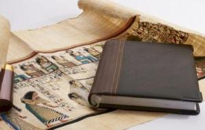 أشهر كتب حضارة مصر القديمة وآثارها