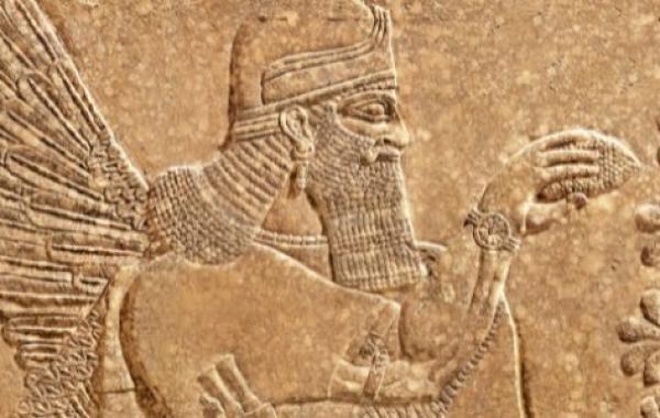 أشهر ملوك الحضارة السومرية