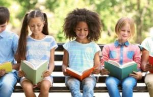 كيفية تنمية مهارة القراءة والكتابة عند الأطفال