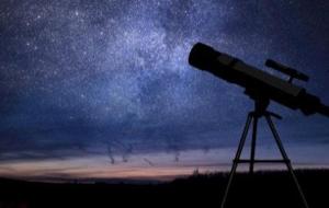 ما هو تخصص علم الفلك؟