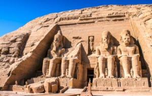 ما هي الحضارة الفرعونية
