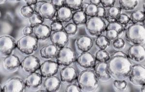 ما هي جسيمات الفضة النانوية؟