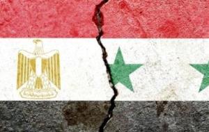 معلومات عن الجمهورية العربية المتحدة بين مصر وسوريا