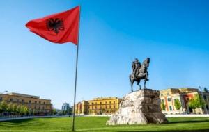 معلومات عن الدراسة في ألبانيا