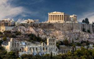 معلومات عن اليونان القديمة