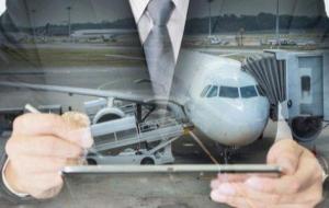 معلومات عن تخصص إدارة المطارات في الأردن