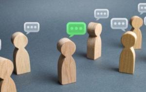 مفهوم الاتصال والتواصل والفرق بينهما
